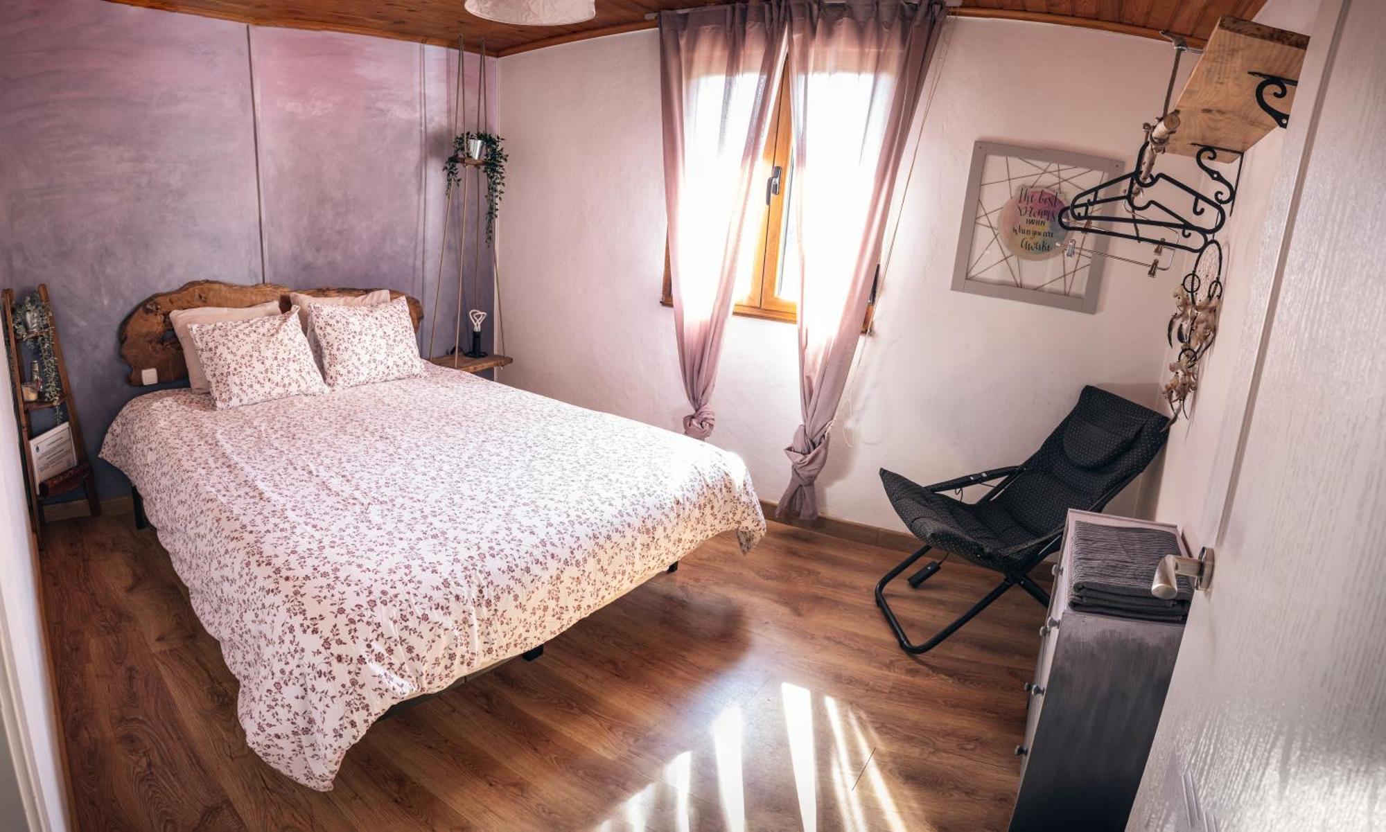Finca La Naguada Casa Rural En Asturias Beloncio Exteriér fotografie