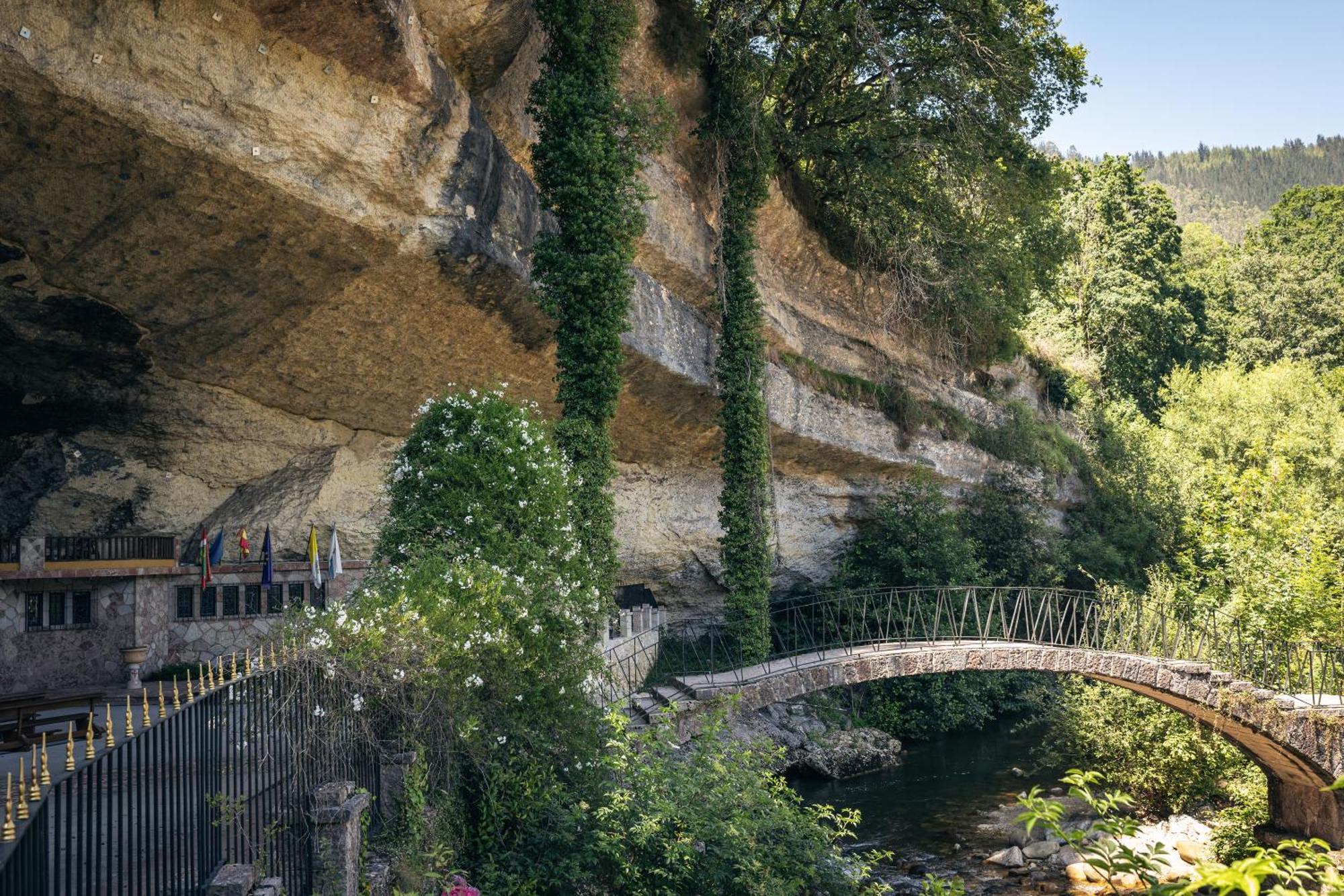 Finca La Naguada Casa Rural En Asturias Beloncio Exteriér fotografie
